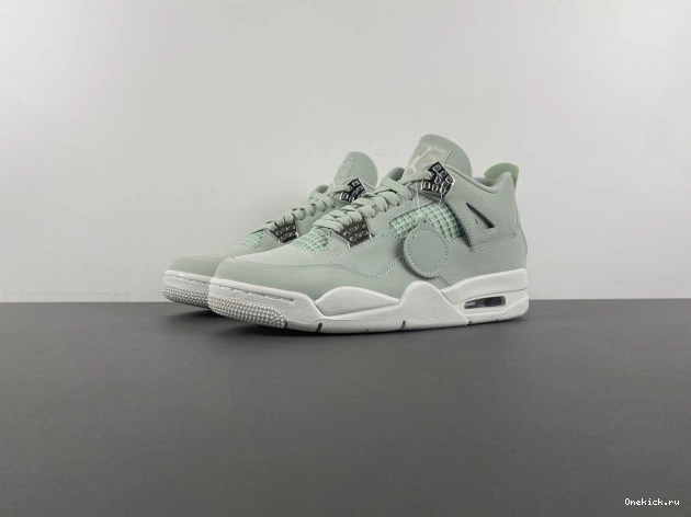 One Kick Jordan HV0823-003 (W) Seafoam 4 Air 0815